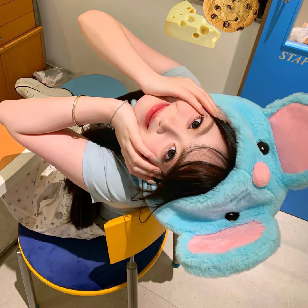 太空百合战斗姬