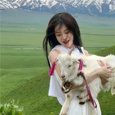 女魔头也有春天